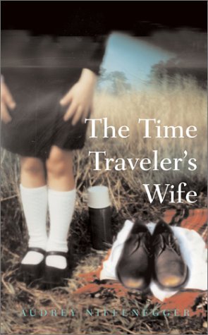 time traveller's wife