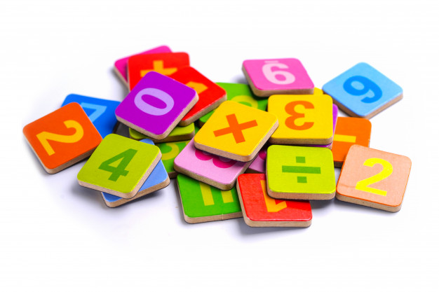 Mental Arithmetic
                                       Traier